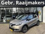 Renault Captur 0.9 TCe Dynamique*Navi*ECC*, Argent ou Gris, Achat, Euro 6, Entreprise