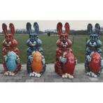 Pasen Rabbit – Paashaas XXL Hoogte 220 cm, Ophalen, Nieuw