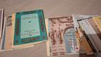 Complete Franse Rode Kruiszegels van 1953 tot 1983, Postzegels en Munten, Ophalen