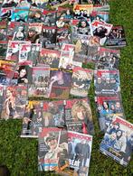 Metal tijdschriften voornamelijk Aardschok., Boeken, Tijdschriften en Kranten, Ophalen, Zo goed als nieuw