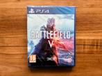 PS4 Battlefield V – Nieuw en Ongeopend – €20, Ophalen, Zo goed als nieuw