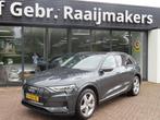 Audi e-tron e-tron 55 Quattro Advanced 95 kWh (bj 2019), Automaat, 360 pk, 95 kWh, 5 zetels