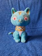 K3 kat knuffel poes, Ophalen of Verzenden, Zo goed als nieuw, Poes