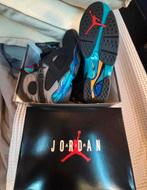 Nike Air Jordan 8 Aqua retro ‘25  size 42, Neuf, Enlèvement, Baskets, Noir