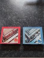 2 dubbel cd 's van the beatles nieuw, Cd's en Dvd's, Cd's | Verzamelalbums, Ophalen of Verzenden, Nieuw in verpakking