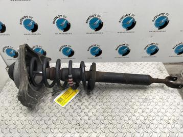 AUDI A6 audi a6 2.4 A6  [LF_STRUT] 2005, Enlèvement ou Envoi, Utilisé, Reconnu durable