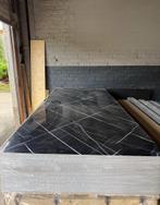 Panneaux PVC, noir 2.70x1.22 3mm, Bricolage & Construction, Enlèvement, Comme neuf