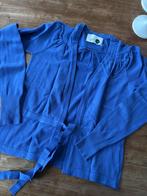 Vest Very Me maat S, Kleding | Dames, Blauw, Ophalen of Verzenden, Zo goed als nieuw, Maat 36 (S)