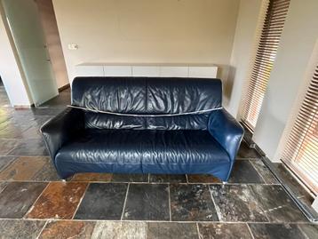 Zetel 2-zit en 3-zit beschikbaar voor biedingen
