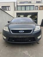 Ford mondeo 1.8 tdci 2008 360 000 km, Auto's, Voorwielaandrijving, Stof, Zwart, Mondeo