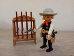 Playmobil Western Sheriff - 3381, Enfants & Bébés, Jouets | Playmobil, Comme neuf, Enlèvement ou Envoi