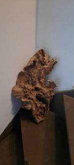 XL Driftwood/Drijfhout, Dieren en Toebehoren, Ophalen of Verzenden