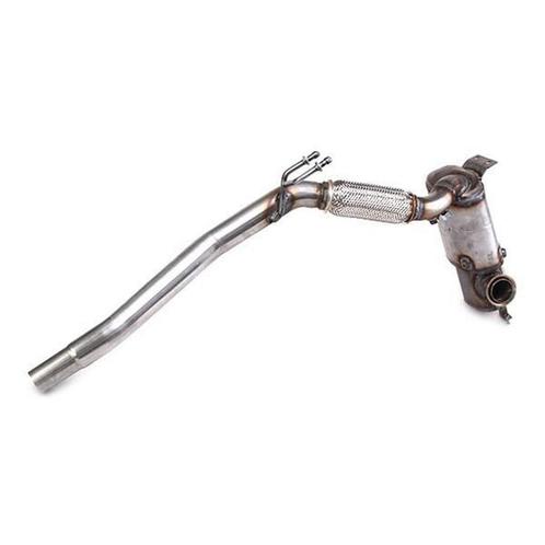 Roetfilter Audi A3 / Seat Altea, Leon / Skoda Octavia, Super, Auto-onderdelen, Uitlaatsystemen, Audi, Skoda, Nieuw, Ophalen of Verzenden