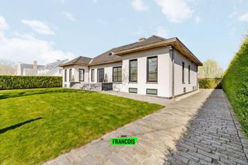 Instapklare vrijstaande woning te koop in Zwevegem! beschikbaar voor biedingen