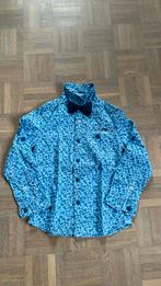 JBC Communie hemdje maat 122, Ophalen of Verzenden, Zo goed als nieuw, Jongen, Overhemd of Blouse