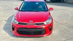 Kia Rio 1.2i essence *2018* Eur6B*154000km* Caméra *Navi, Euro 6, 4 cilinders, Bedrijf, 5 deurs