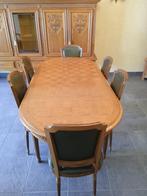 Mechelse eetkamer, Antiek en Kunst, Ophalen of Verzenden