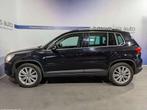 Volkswagen Tiguan 1.4 | EXPORT / MARCHAND | (bj 2011), Auto's, Volkswagen, Euro 5, Stof, Gebruikt, 110 kW