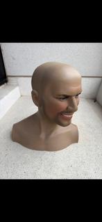 Etalagehoofd, Ophalen of Verzenden