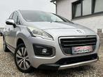 Peugeot 3008 1.6 BlueHDi Style CRUISE/GPS/SENSOR/BLUETOOTH, Autos, Achat, Entreprise, Boîte manuelle, 83 kW