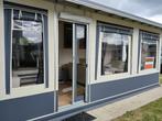 Stacaravan te koop, Caravans en Kamperen, Tot en met 5