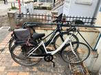 Fiets, Fietsen en Brommers, Fietsen | Dames | Omafietsen, Ophalen, Gebruikt