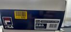 Fila Sneakers, Ophalen, Wit, Nieuw, Sneakers