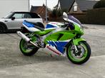 1994 Kawasaki ZXR-750-L Zeldzaam Collector, Motoren, 750 cc, 4 cilinders, Super Sport, Particulier