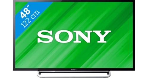 Sony Bravia 48 inch smart tv, Audio, Tv en Foto, Televisies, Gebruikt, 40 tot 60 cm, Sony, Smart TV, Ophalen
