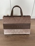 Sac à main Gaudi Shopper Taupe, Enlèvement ou Envoi, Neuf, Beige, Sac à main