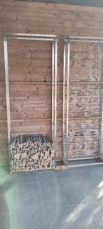 Houtrekken, Ophalen, Zo goed als nieuw