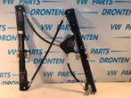 Ruitmechaniek 2Deurs links-voor van een Volkswagen Caddy, Auto-onderdelen, Ophalen of Verzenden, 3 maanden garantie, Gebruikt