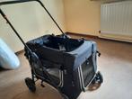 Nieuwe honden buggy, Dieren en Toebehoren, Honden-accessoires, Ophalen