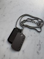 Chaine Diesel Homme, Handtassen en Accessoires, Overige Accessoires, Ophalen, Zo goed als nieuw
