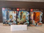 Lego Harry Potter, Kinderen en Baby's, Speelgoed | Duplo en Lego, Ophalen, Nieuw, Complete set, Lego