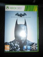 Xbox 360 Batman Arkham origins, Enlèvement ou Envoi