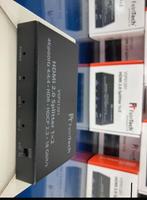 Répartiteur HDMI 2.0 1 entrée 2 sorties, Ophalen of Verzenden, Nieuw