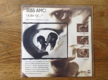 single kiss amc