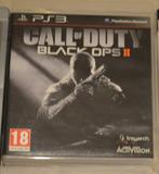 PS3 Call of duty black ops II, Consoles de jeu & Jeux vidéo, Jeux | Sony PlayStation 3, Enlèvement, Utilisé