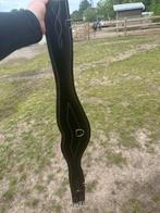 Zwarte lj leathers singel, Ophalen of Verzenden, Zo goed als nieuw, Recreatie