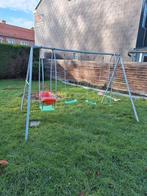 À vendre balancoire 60 euros à venir démonter et à enlever., Enfants & Bébés, Jouets | Extérieur | Cabanes d'enfant