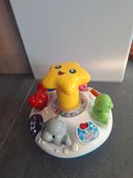 Zeevriendjes draaitol Vtech, Ophalen, Gebruikt, Overige typen, Met geluid