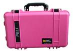 ROZE PELI CASE 1510 met trolley in div. uitvoeringen, Audio, Tv en Foto, Ophalen of Verzenden, Nieuw