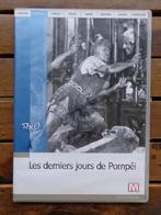 )))  Les Derniers Jours de Pompéi  //  Aventure  (((, Cd's en Dvd's, Alle leeftijden, Ophalen of Verzenden, Zo goed als nieuw