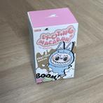 POPMART Labubu Exciting Macaron Blind Box Sealed (single), Verzenden