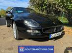 Maserati Spyder 4200 Cabriolet | Route 66 Auctions, Auto's, Maserati, Automaat, Gebruikt, Overige modellen, Cabriolet