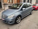 Mercedes b180 cdi, Autos, 4 portes, Boîte manuelle, Noir, Classe B