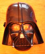 Darth Vader masker - TM Lucasfilm Ltd, Ophalen of Verzenden, Gebruikt, Jongen of Meisje