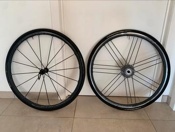 Campagnolo shamal mille beschikbaar voor biedingen