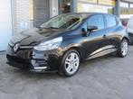 Clio 0.9Tce **104.000 Km** AC, GPS, PDC, Garantie, Service, Te koop, Berline, Benzine, 3 cilinders